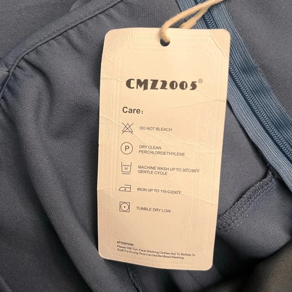 ~CMZ2005~ Dress - XL - Picture 8 of 10